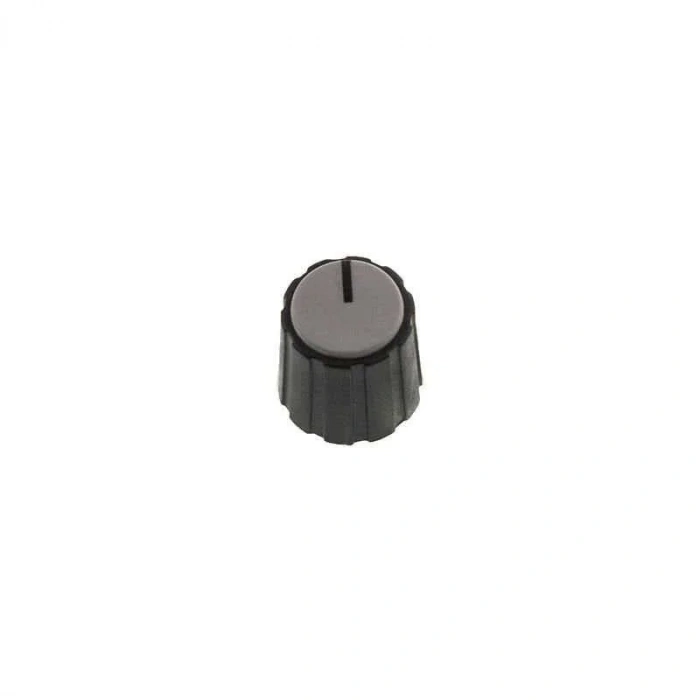 HT1250 16.5mm Yandan Sıkmalı Potansiyometre Düğmesi