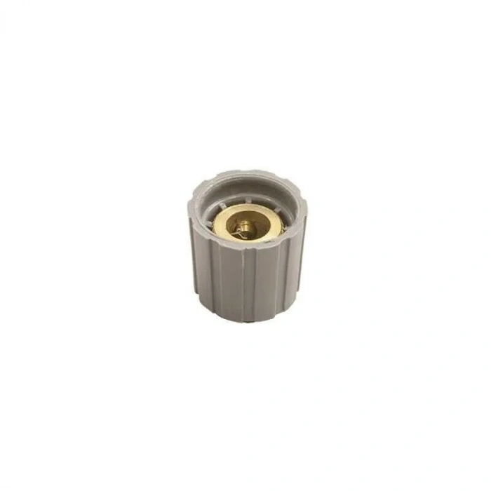 HT1250 16.5mm Yandan Sıkmalı Potansiyometre Düğmesi
