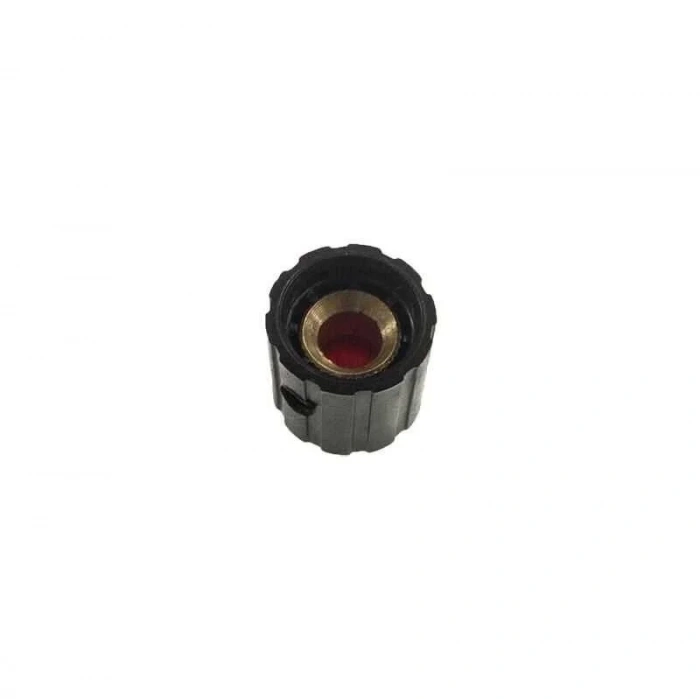 HT1250 16.5mm Yandan Sıkmalı Potansiyometre Düğmesi