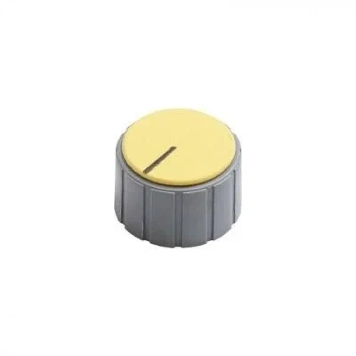 HT1400 27mm Yandan Sıkmalı Potansiyometre Düğmesi