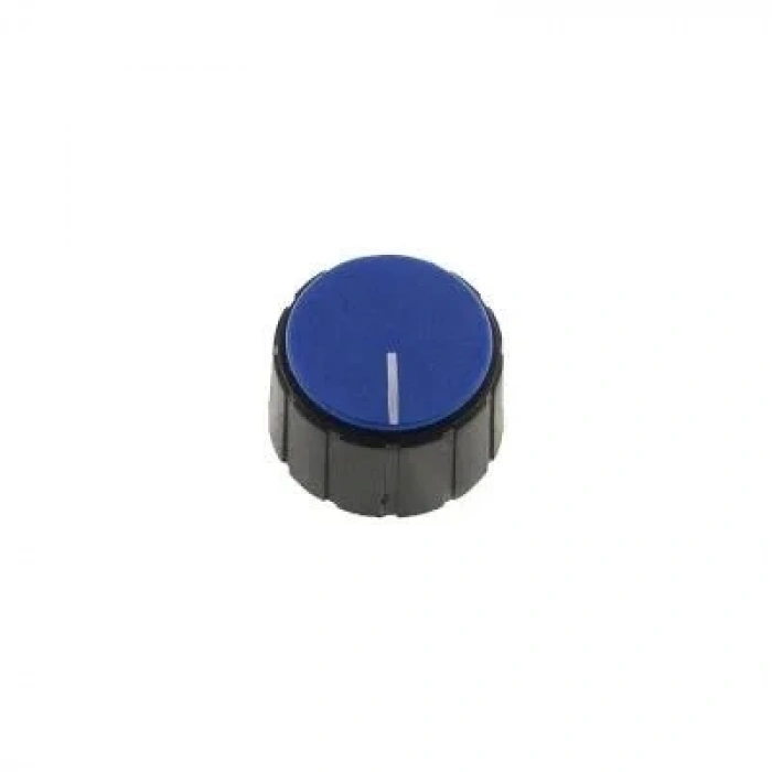 HT1400 27mm Yandan Sıkmalı Potansiyometre Düğmesi