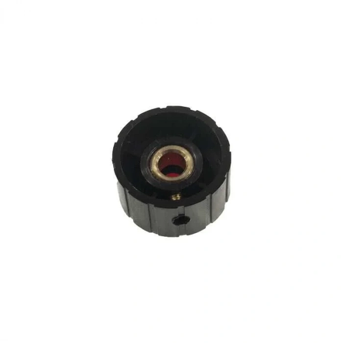 HT1400 27mm Yandan Sıkmalı Potansiyometre Düğmesi