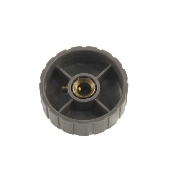 HT1500 38mm Yandan Sıkmalı Potansiyometre Düğmesi
