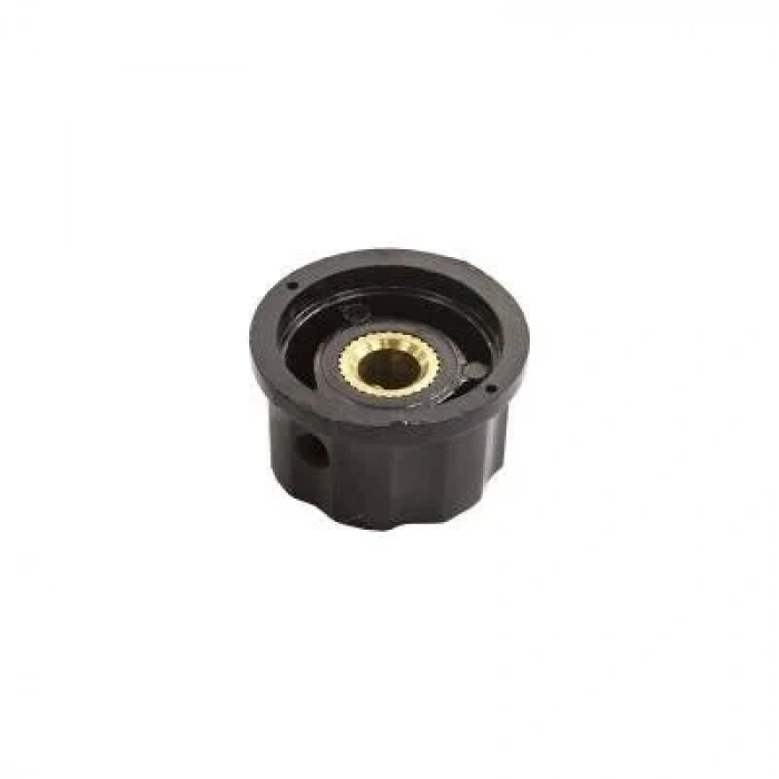 HT1550 27mm Yandan Sıkmalı Potansiyometre Düğmesi