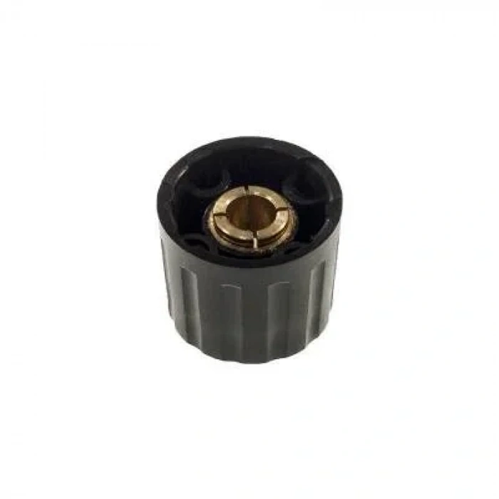 HT1600 21.5mm Üstten Sıkmalı Potansiyometre Düğmesi