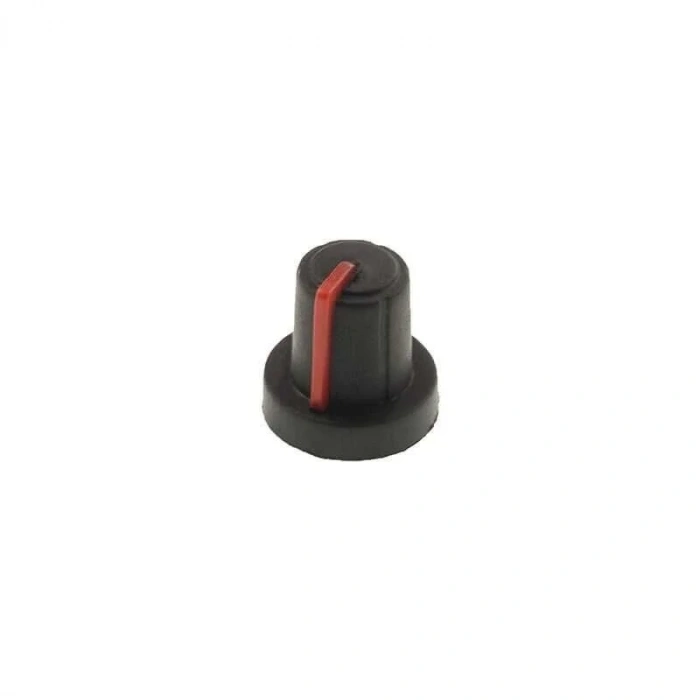HT1621 16mm Potansiyometre Düğmesi
