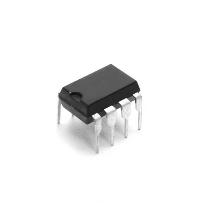 HT2811 Ding Dong Kapı Zili Entegresi Dip-8