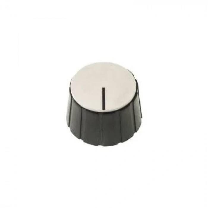 HT2900 29.5mm Üstten Sıkmalı Potansiyometre Düğmesi