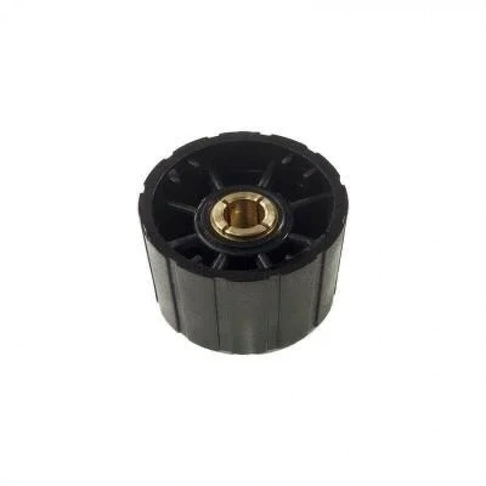 HT2900 29.5mm Üstten Sıkmalı Potansiyometre Düğmesi