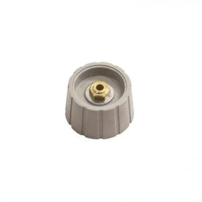HT2900 29.5mm Üstten Sıkmalı Potansiyometre Düğmesi