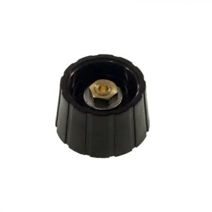 HT2900 29.5mm Üstten Sıkmalı Potansiyometre Düğmesi