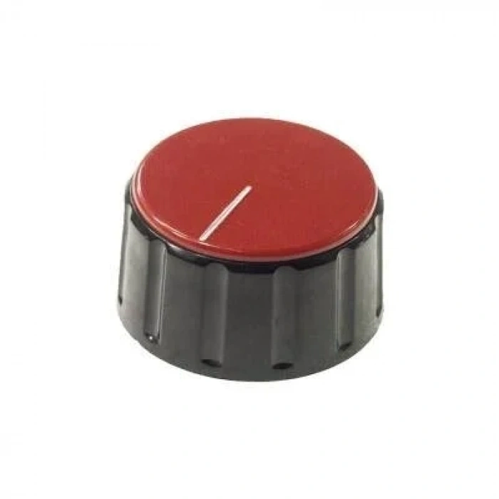HT3000 37mm Üstten Sıkmalı Potansiyometre Düğmesi