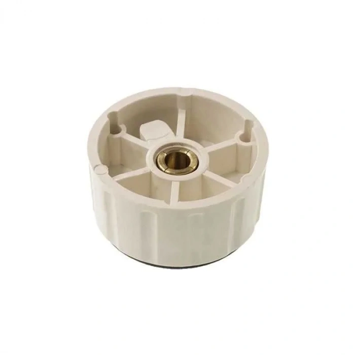 HT3000 37mm Üstten Sıkmalı Potansiyometre Düğmesi