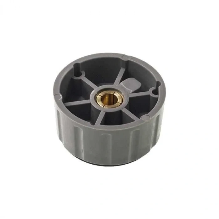 HT3000 37mm Üstten Sıkmalı Potansiyometre Düğmesi