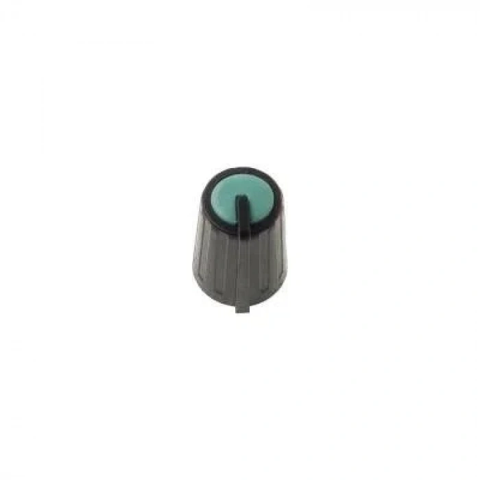 HT600 12.5mm Potansiyometre Düğmesi