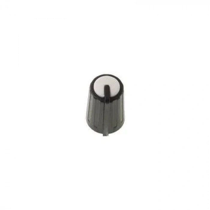 HT600 12.5mm Potansiyometre Düğmesi