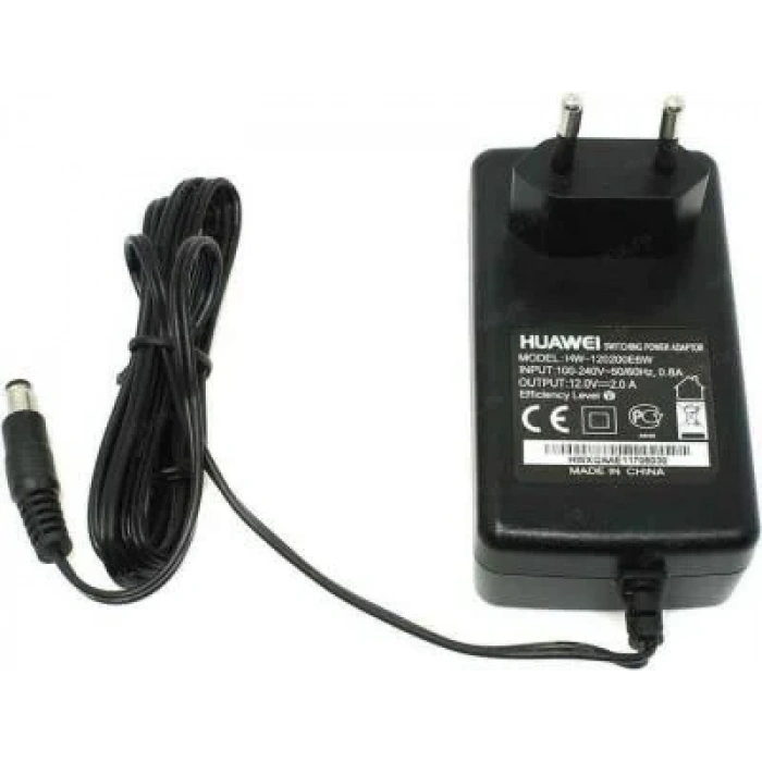 Huawei 12V 2A Adaptör HW-120200E6W