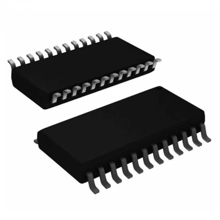 HV513WG-G SOIC-24 Seri Paralel Dönüştürücü Entegre