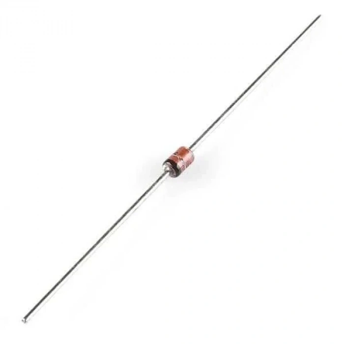 HZ6A3 5.5V 1/2W Zener Diyot