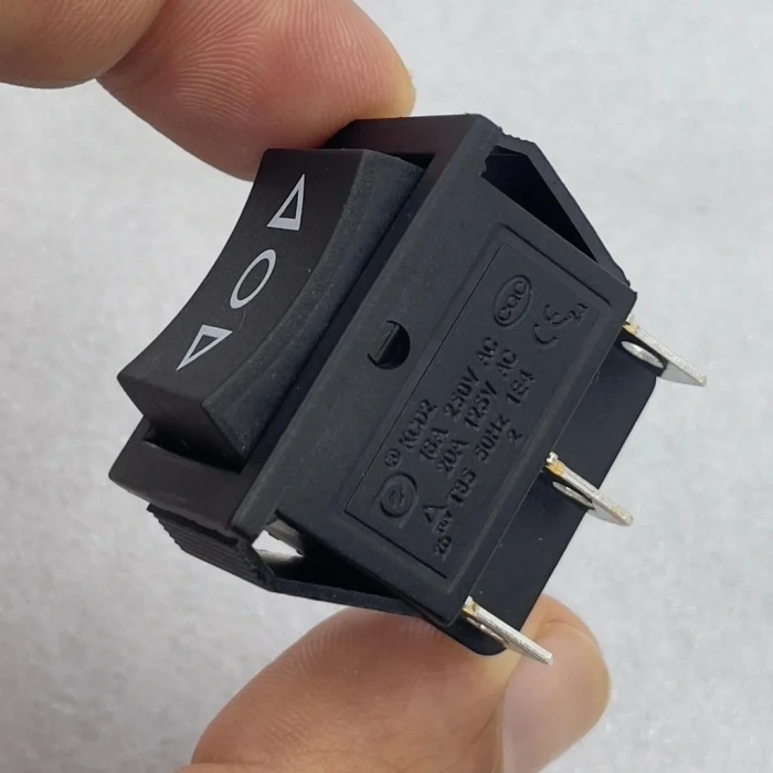 IC-111 Geniş Işıksız Anahtar Yaylı Ok Simgeli