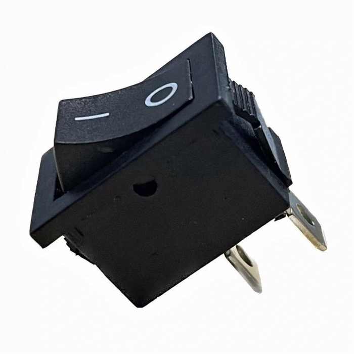 IC-120 Mini Işıksız Yükseltici Devre Anahtarı