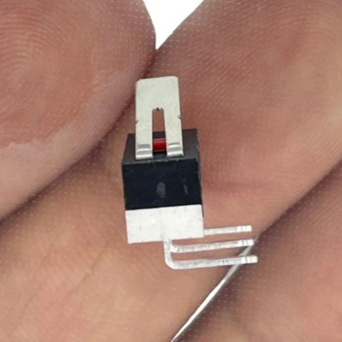 IC-162D Mini Paletli Micro Switch 90°
