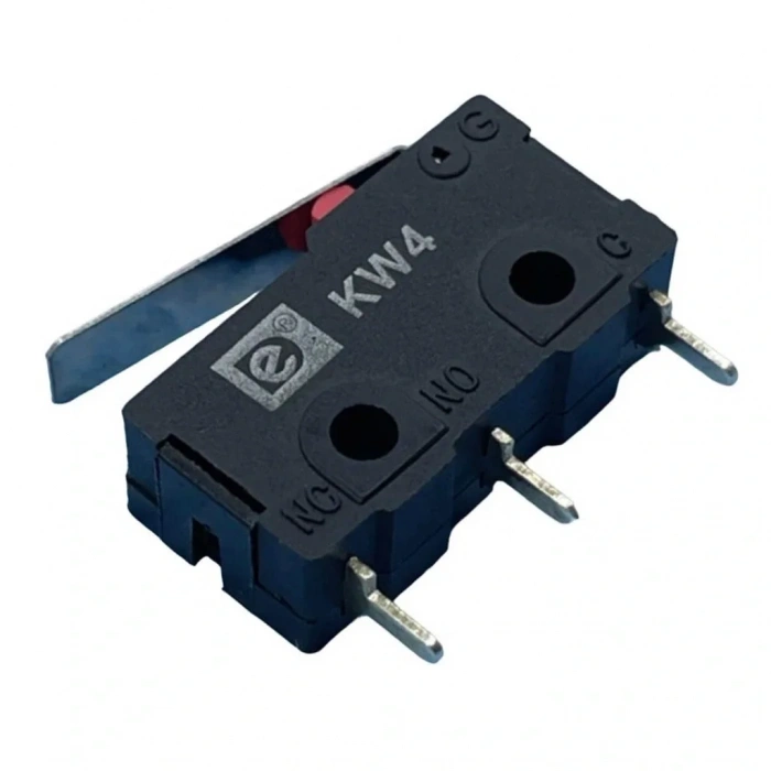 IC-166 Paletli Micro Switch İğne ( PCB ) Bacak