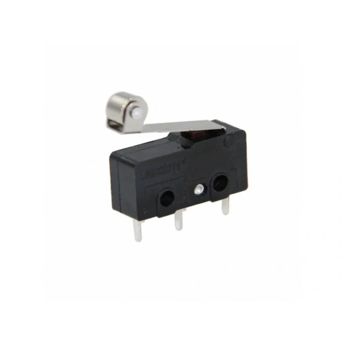 IC-169 Makaralı Micro Switch İğne ( PCB ) Bacak