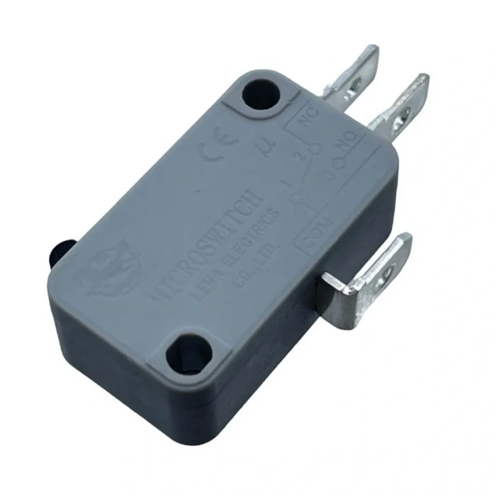 IC-170-0 Paletsiz Micro Switch