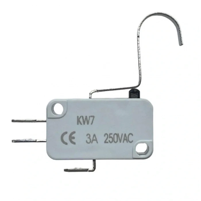 IC-170-2 Orta Kanca Micro Switch