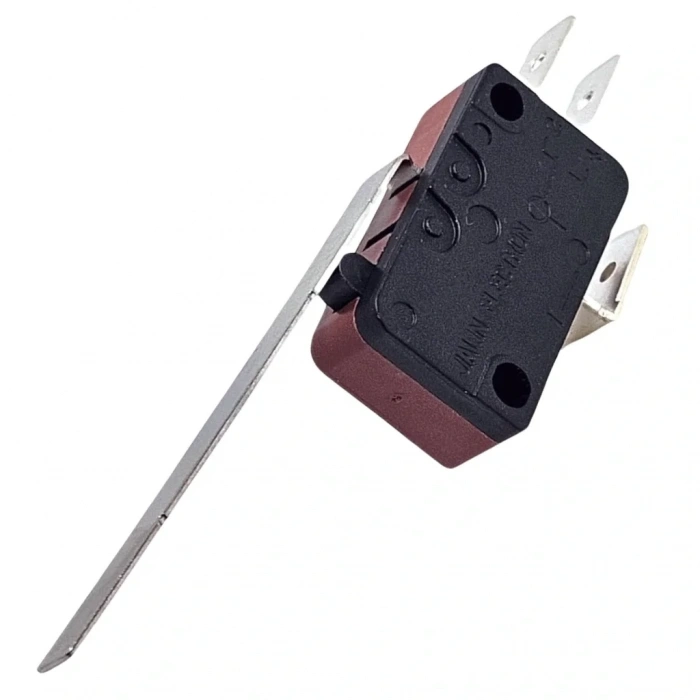 IC-173 Micro Switch Uzun Palet 16A