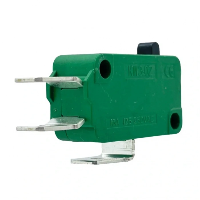 IC-176-0 Paletsiz Micro Switch 220V 16A