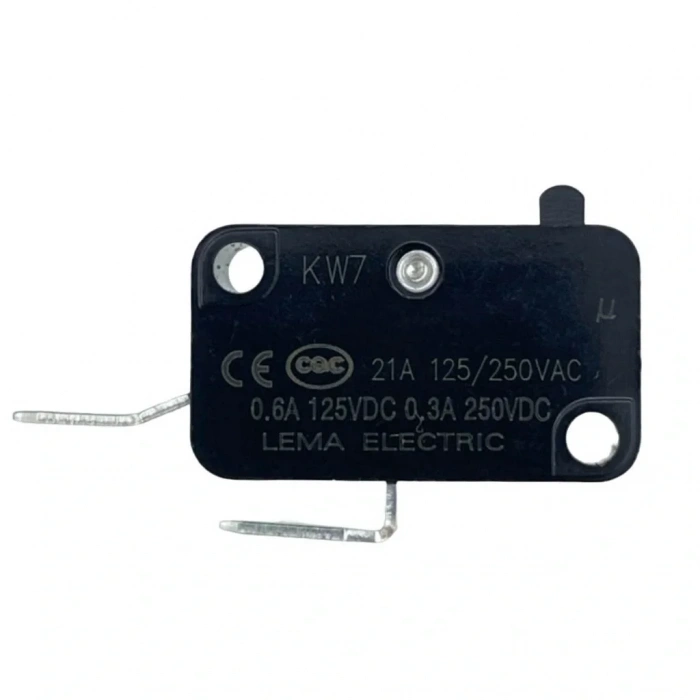 IC-176D Paletsiz Micro Switch 220V 21A
