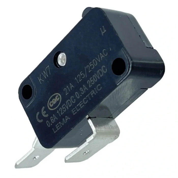 IC-176D Paletsiz Micro Switch 220V 21A