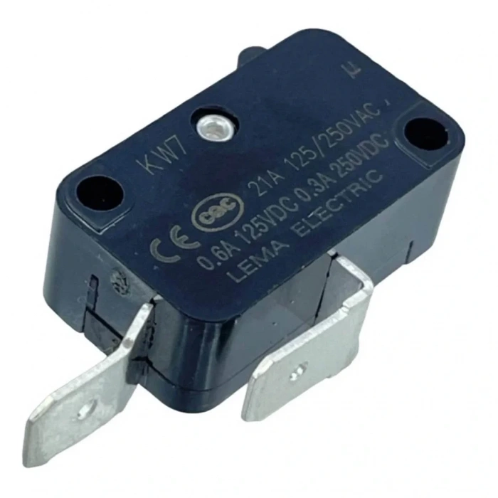 IC-176D Paletsiz Micro Switch 220V 21A