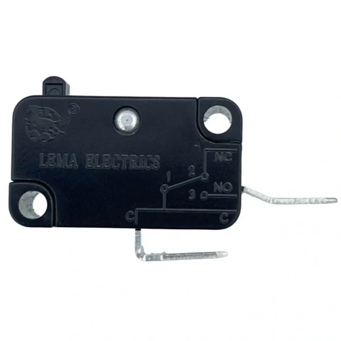 IC-176D Paletsiz Micro Switch 220V 21A