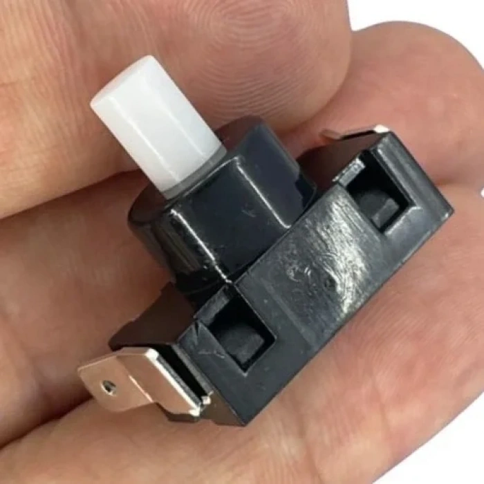 IC-180H5 Süpürge Anahtarı 2P PBS-03