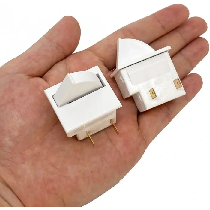 IC-187B Kapak Switch (Ters) Normalde Kapalı Kontak