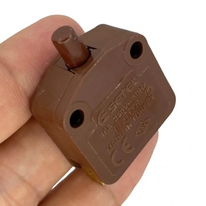 IC-187D Şofben Switch Şofben Anahtarı