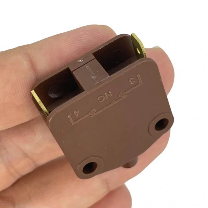 IC-187D Şofben Switch Şofben Anahtarı