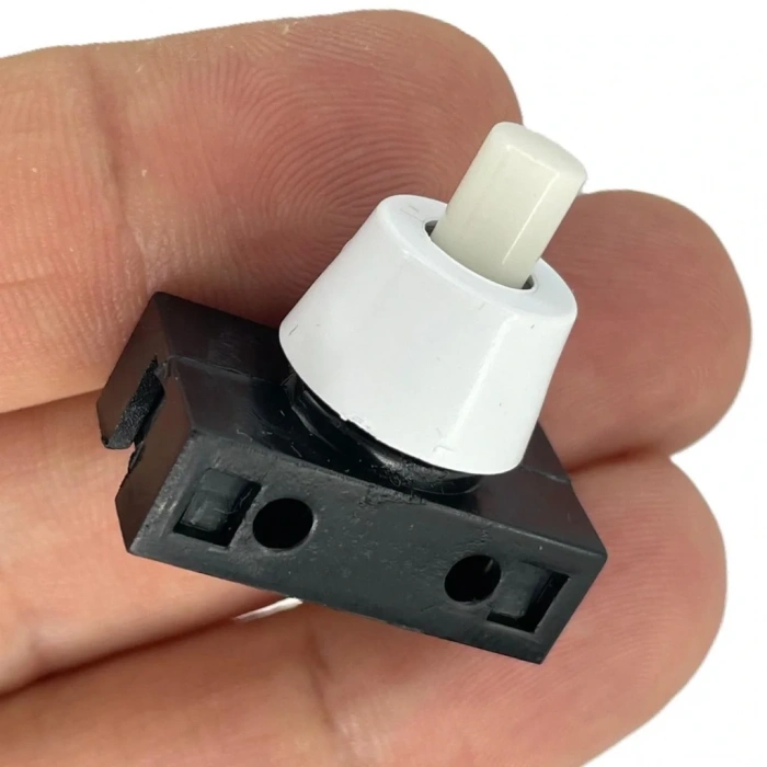IC-192A Çıt Çıt Anahtar Vidalı Deney Anahtarı PBS-17A