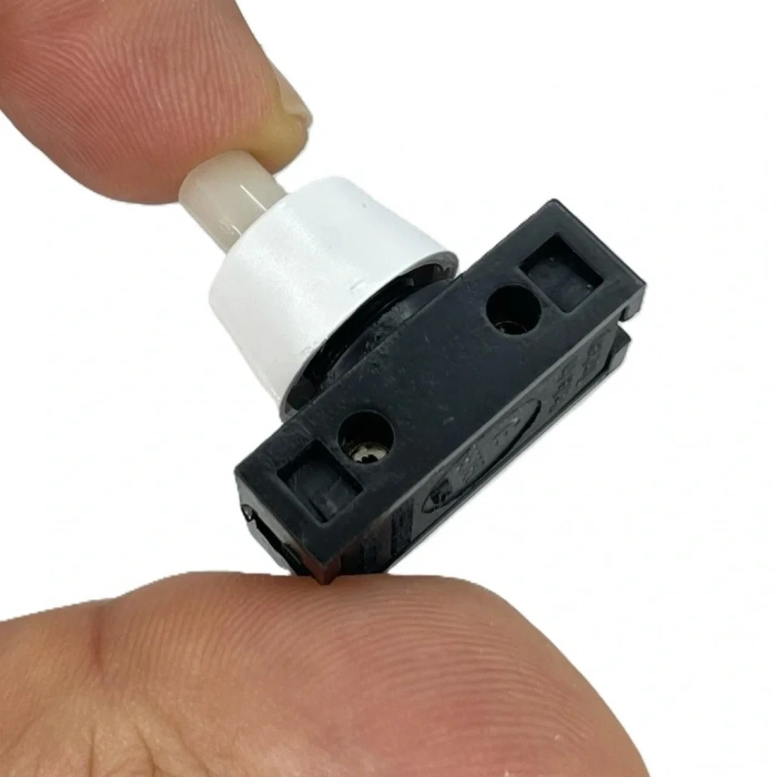 IC-192A Çıt Çıt Anahtar Vidalı Deney Anahtarı PBS-17A