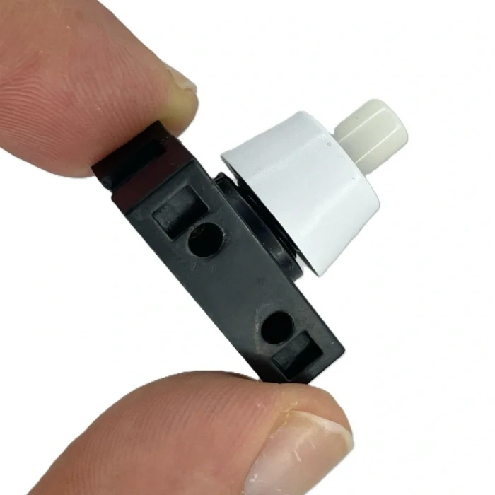 IC-192A Çıt Çıt Anahtar Vidalı Deney Anahtarı PBS-17A