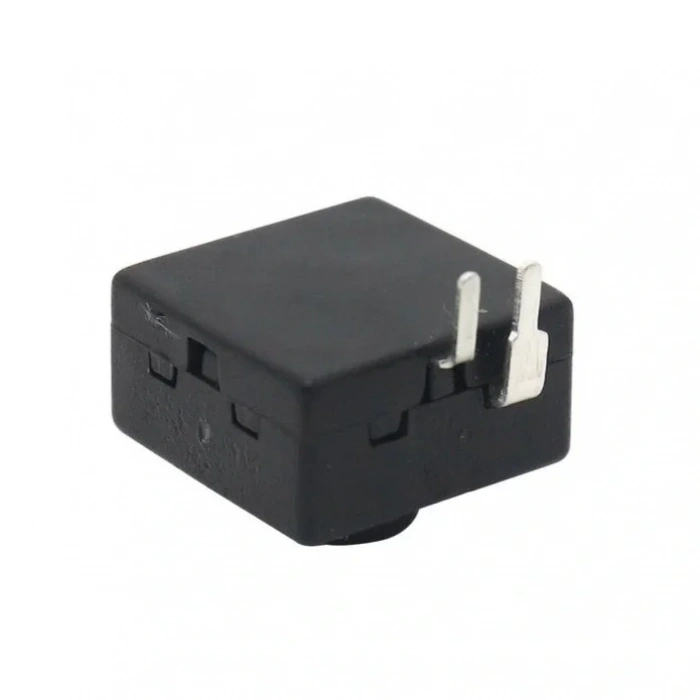 IC-192B-2 Çıt Çıt Anahtar 12X12mm El Feneri Anahtarı