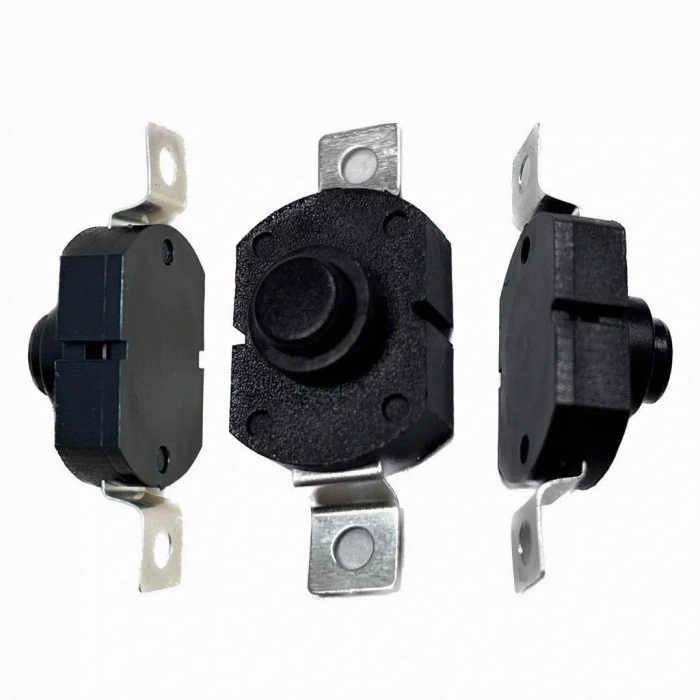 IC-192B Mini Çıt Çıt Deney Anahtarı Switch On-Off