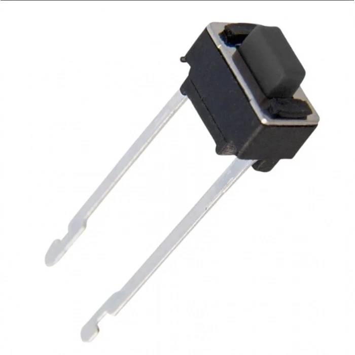 IC-201 Tact Switch Pioneer Buton 3.5x6 Uzun Bacak 1.5mm