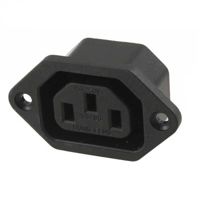 IC-212A Power Fiş Dişi Şase