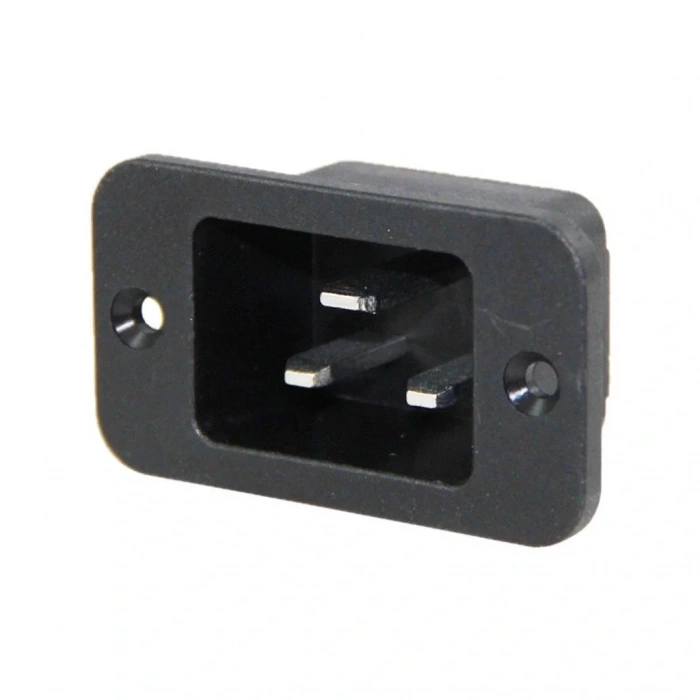 IC-215A1 C20 Power Şase Erkek Kulaklı AC-06C