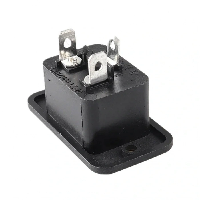 IC-215A1 C20 Power Şase Erkek Kulaklı AC-06C