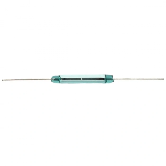 IC-228 Reed Röle Switch 14 mm Normalde Açık Manyetik Anahtar
